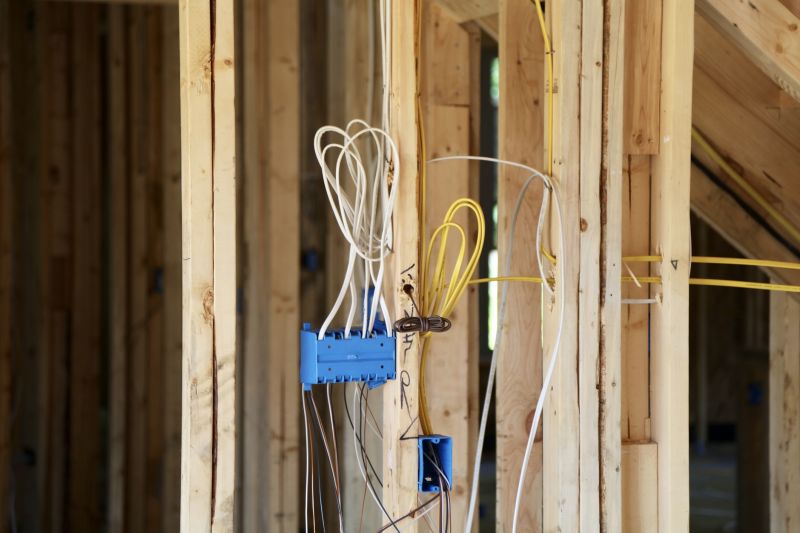 Home Rewiring Service in Heber City, UT