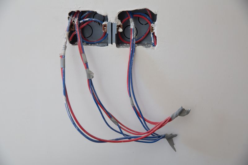 Home Rewiring Service in Denver, CO