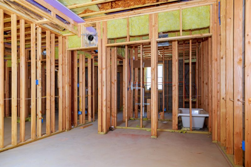 Home Rewiring Service in Denver, CO