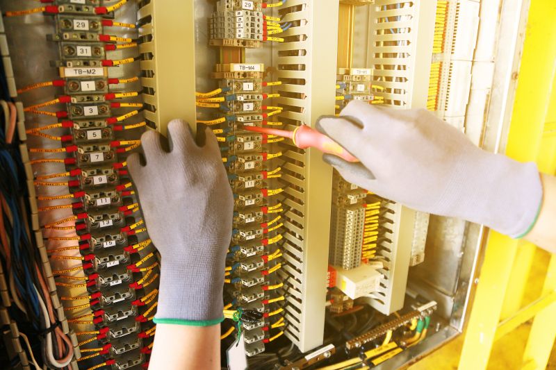 Home Rewiring Service in Orem, UT