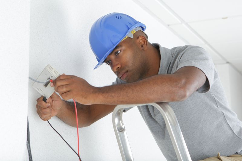 Home Rewiring Service in Littleton, CO