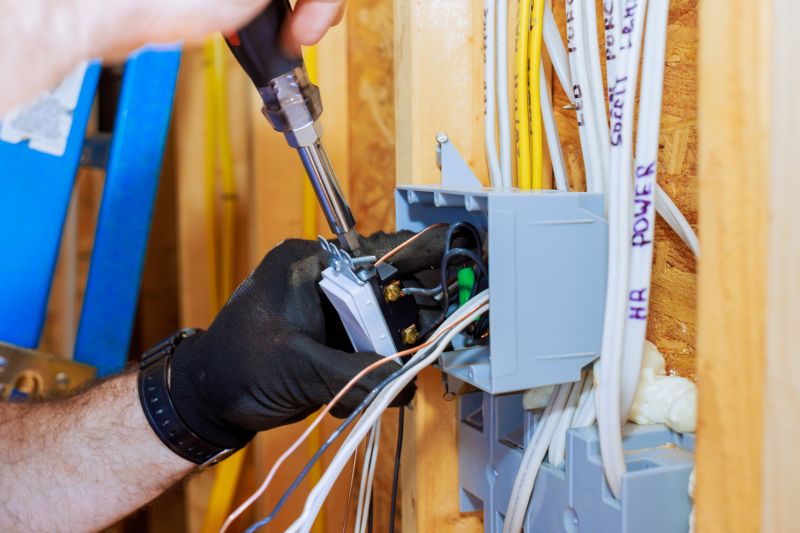 Home Rewiring Service in Littleton, CO