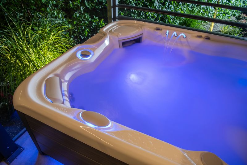 Hot Tub Wiring Service in Heber City, UT