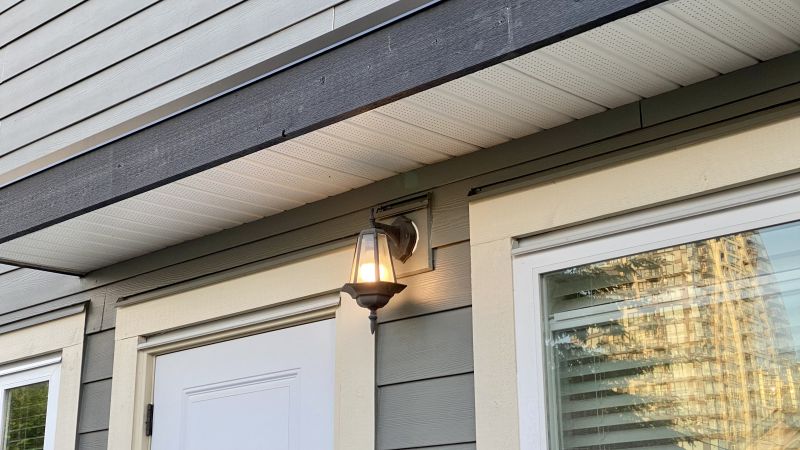 Interior Lighting Installation in Alpharetta, GA