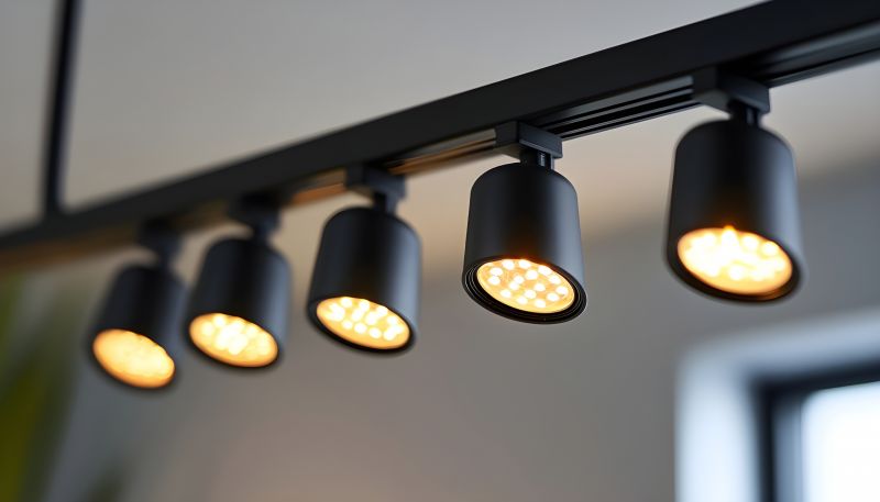 Led Can Light Installation in Overland Park, KS
