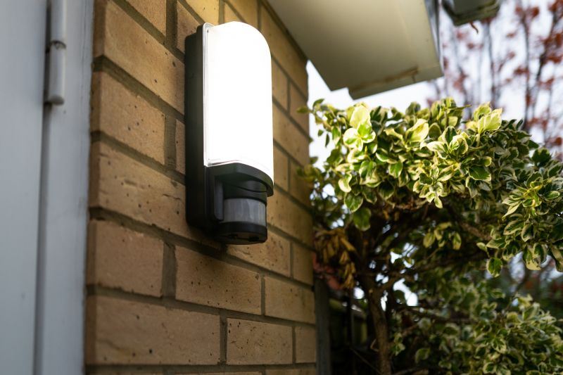 Light Fixture Installation in Kansas City, KS
