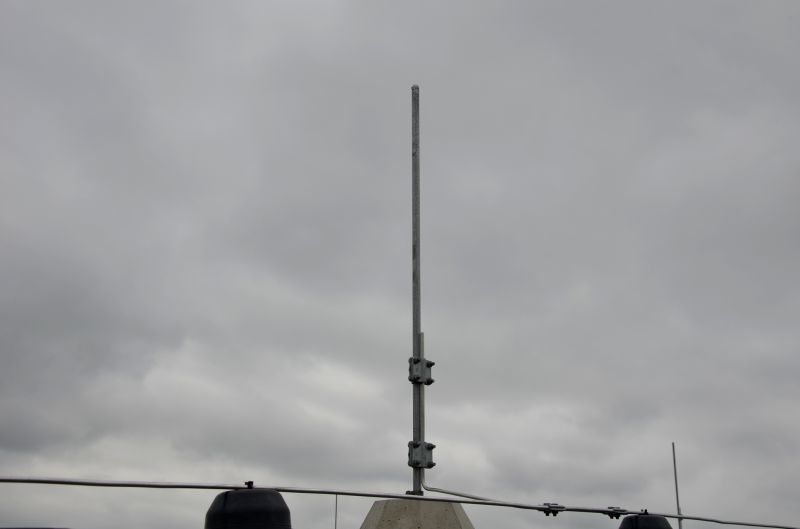 Lightning Rod Installation in Littleton, CO