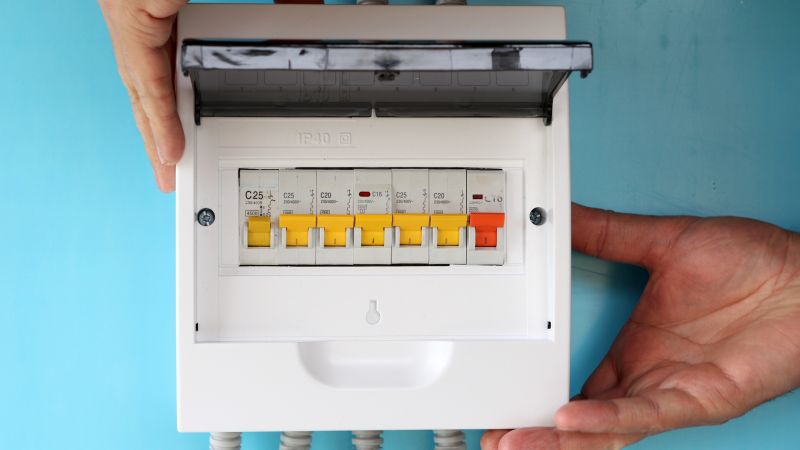 Main Panel Installation in Heber City, UT