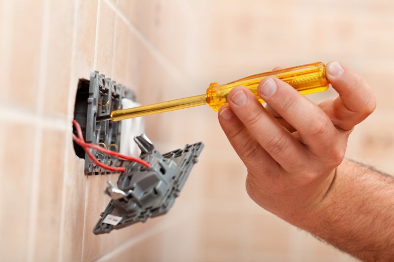 Outlet Replacement in Heber City, UT