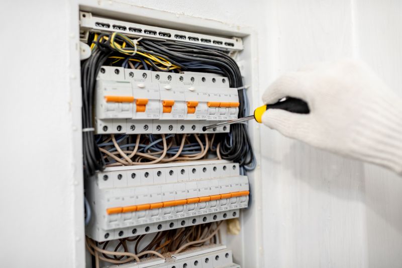 Panel Box Installation in Prescott Valley, AZ