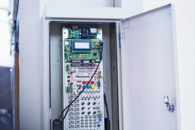 Power Panel Installation in Prescott Valley, AZ