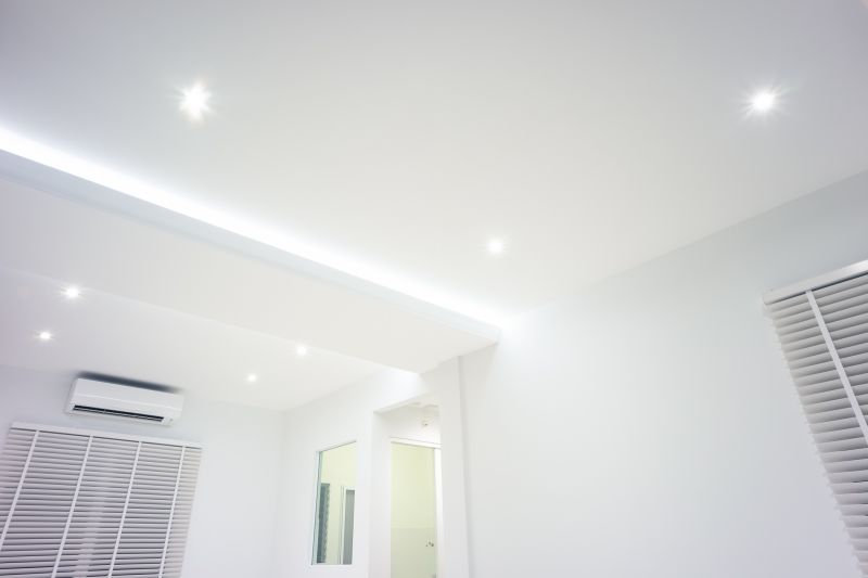Recessed Light Replacement in Kansas City, KS