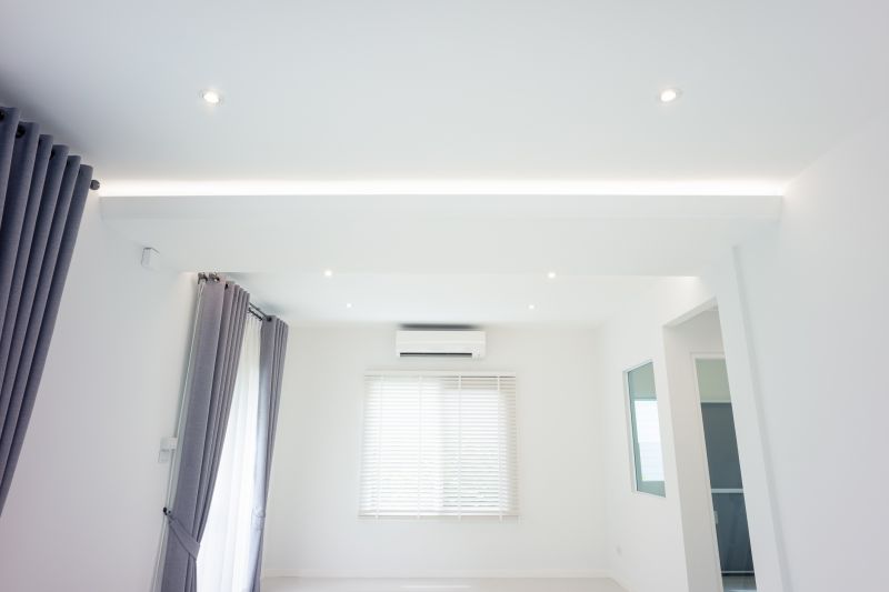Recessed Lighting Wiring in Overland Park, KS