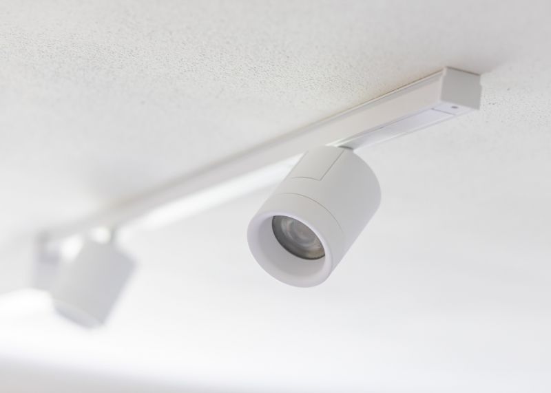 Recessed Lights Installation in Alpharetta, GA