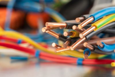 Residential Electrical Wiring in Heber City, UT