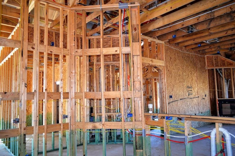Sauna Wiring Installation in Heber City, UT
