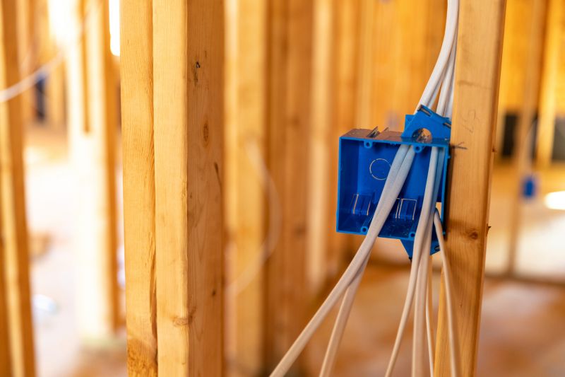 Sauna Wiring Installation in Heber City, UT