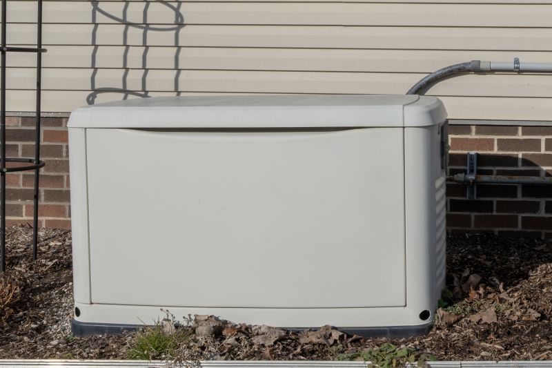Standby Generator Service in Conroe, TX