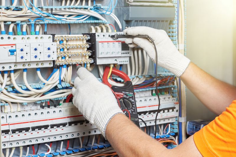 Subpanel Installation in Prescott Valley, AZ
