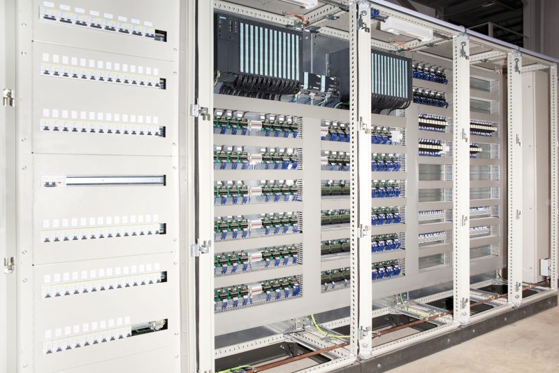 Subpanel Installation in Orem, UT