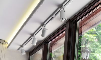 Track Light Replacement in Kansas City, KS