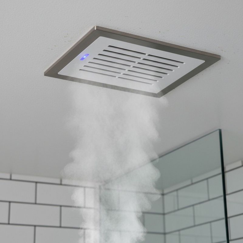 Ventilation Fan Replacement in Denver County, CO