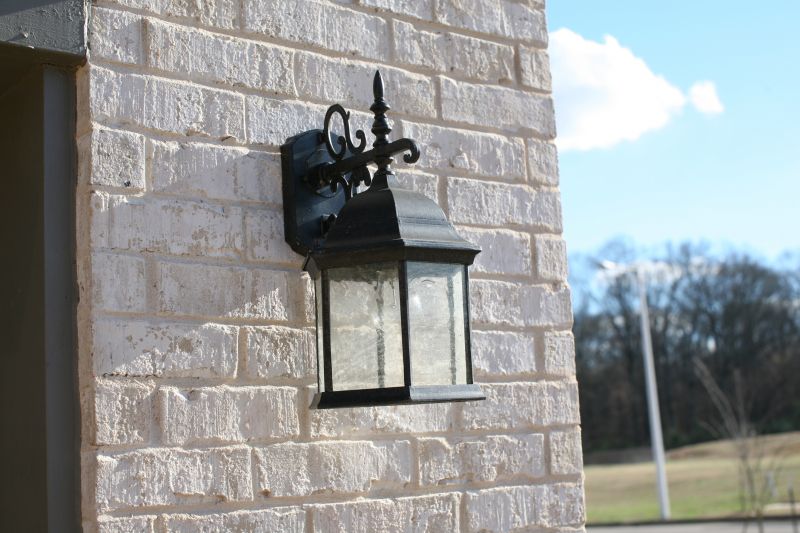 Wall Lights Installation in Alpharetta, GA