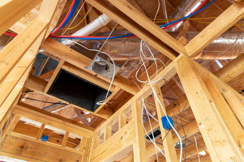 Wiring Replacement in Heber City, UT
