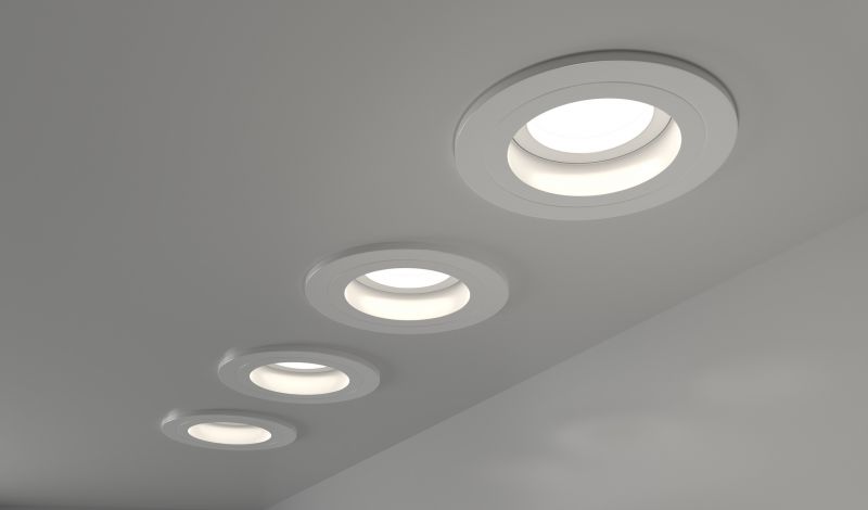 Ceiling Light Replacement in Olathe, KS