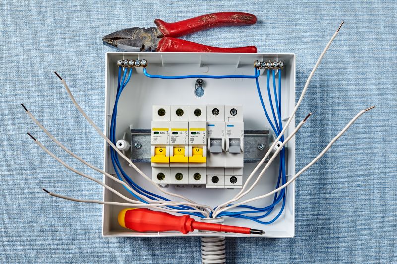 Electrical Panel Installation in Prescott Valley, AZ