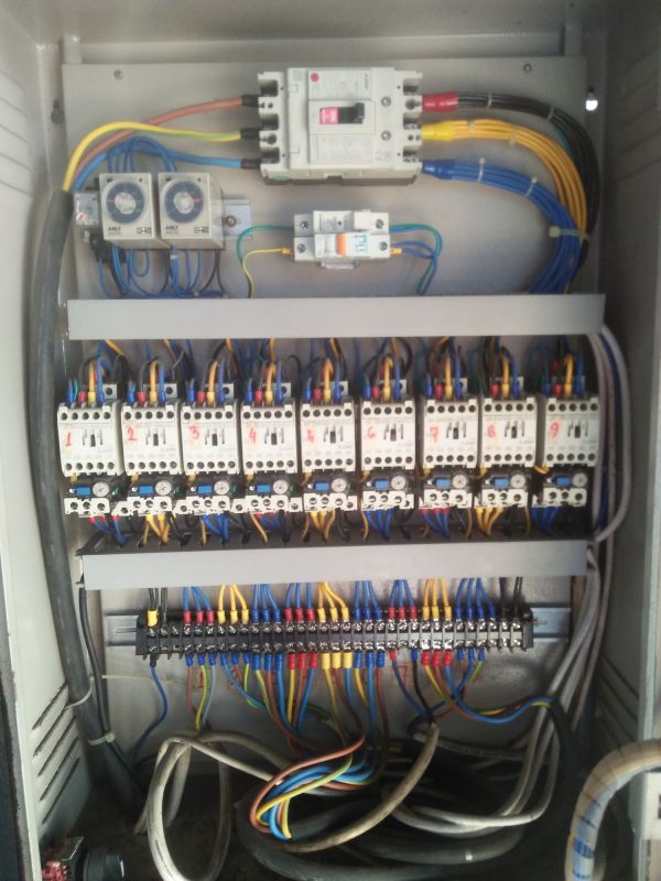 Electrical Panel Installation in Orem, UT