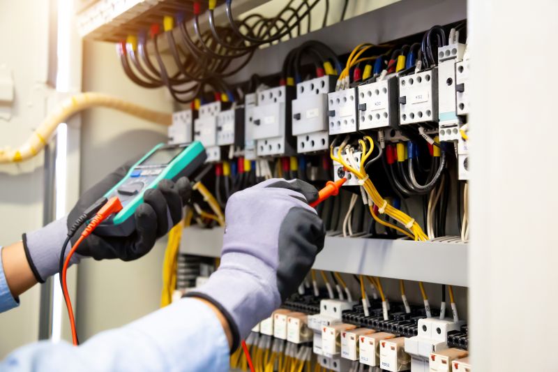Electrical Panel Upgrading in Pasadena, CA