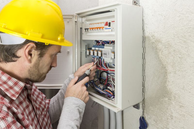Electrical Upgrade Service in Orem, UT