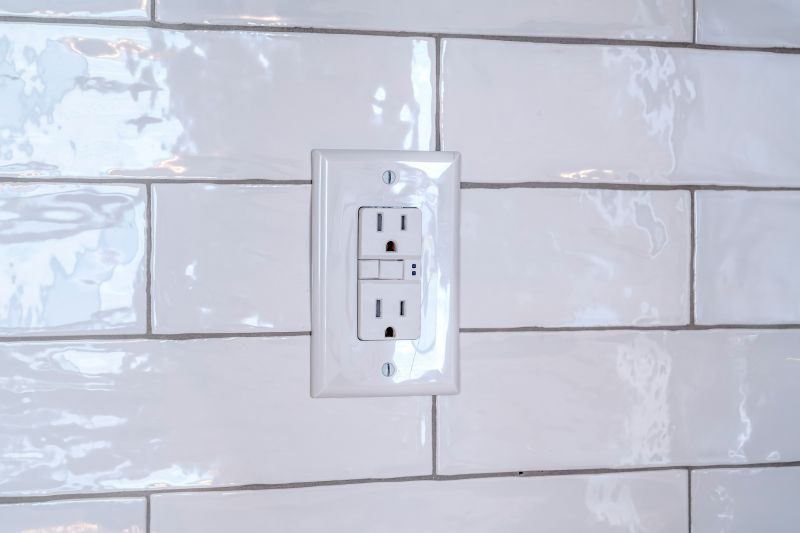 Floor Outlets Installation in Heber City, UT