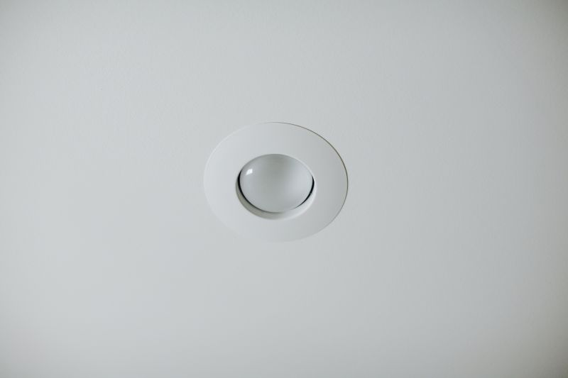 LED Can Light Installation in Olathe, KS