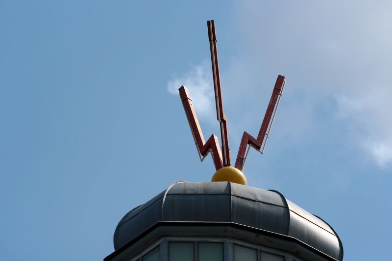 Lightning Rod Installation in Littleton, CO