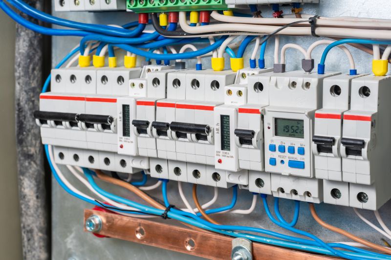 Main Panel Replacement in Prescott Valley, AZ