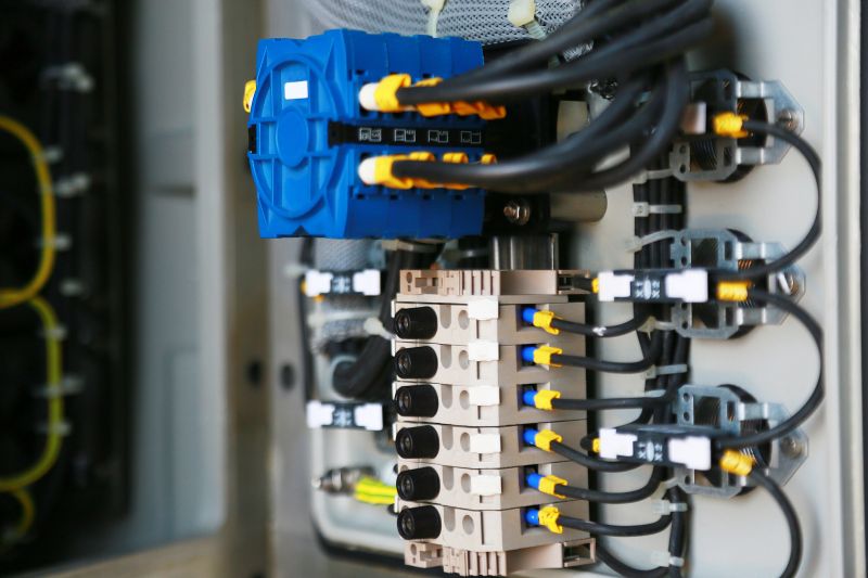 Subpanel Installation in Provo, UT