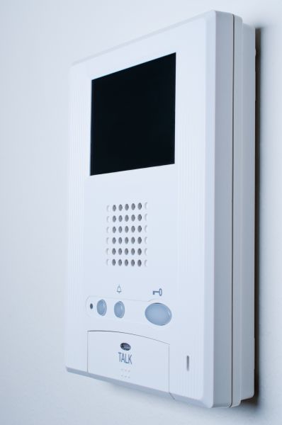Doorbell Circuit Repair